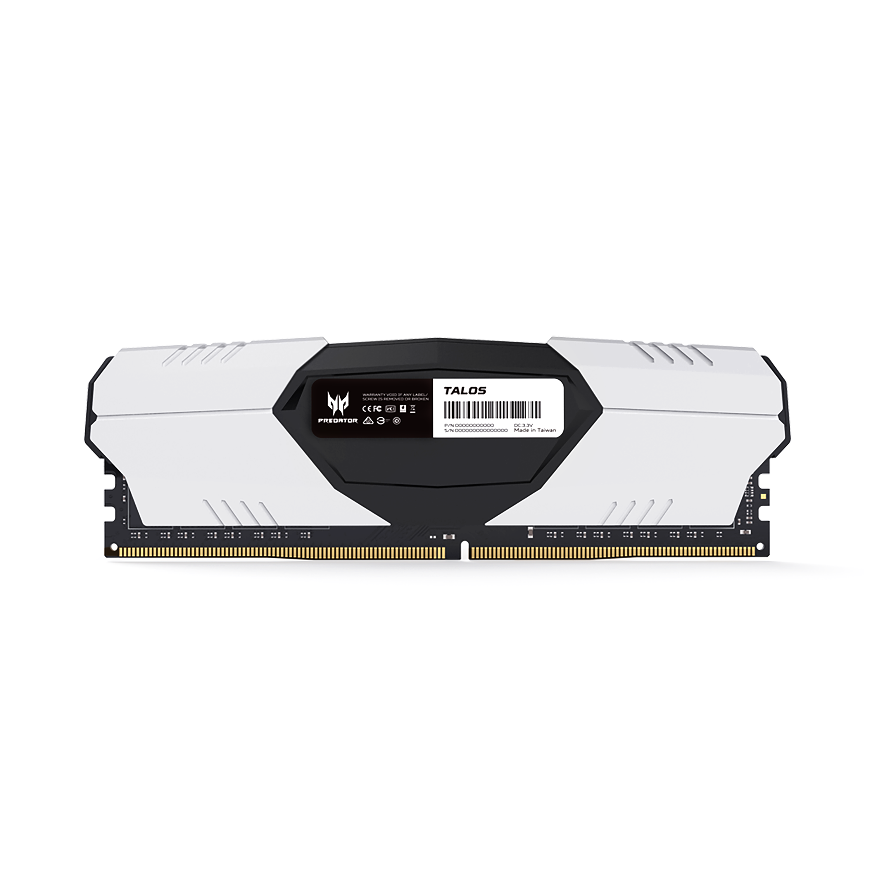 Predator_Talos_DDR4_台式机内存条